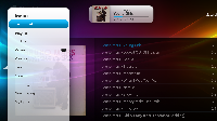 SelectingCurrentPlaylistOpensHiddenMenu.png